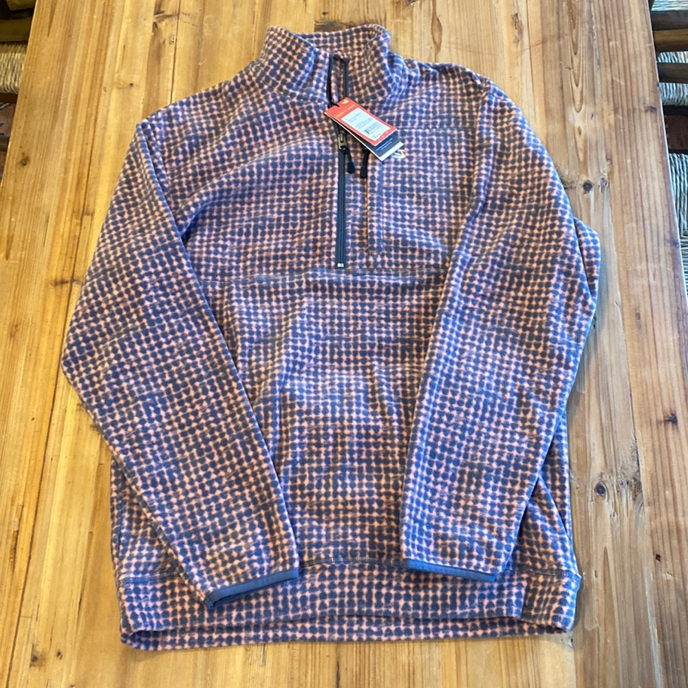Southern Marsh Gunnison fleece